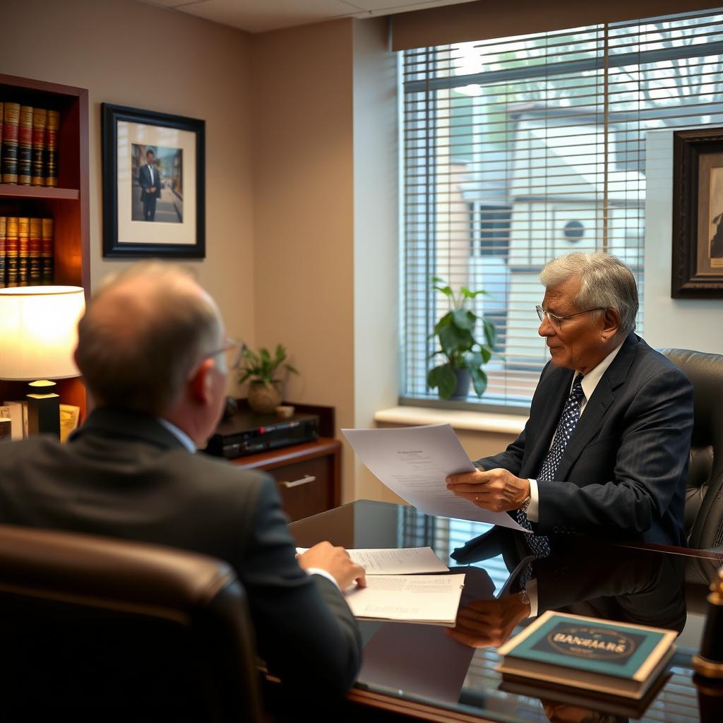 Catastrophic Injury Lawyer Suffolk