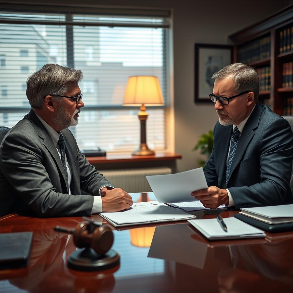Catastrophic Injury Lawyer Virginia Beach