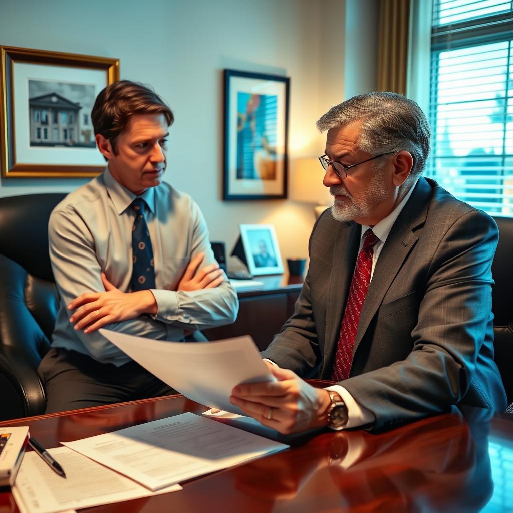 Catastrophic Injury Lawyer York County