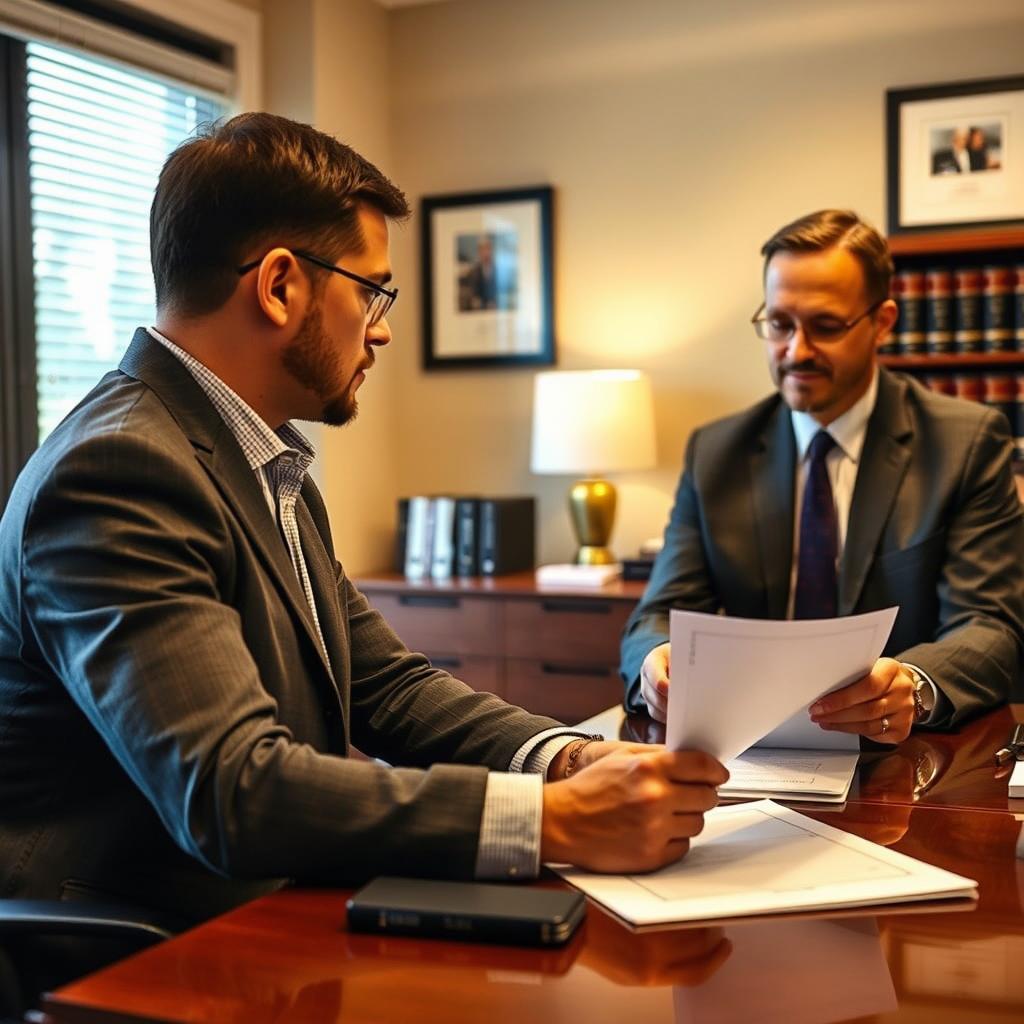 Construction Accident Lawyer Chesapeake