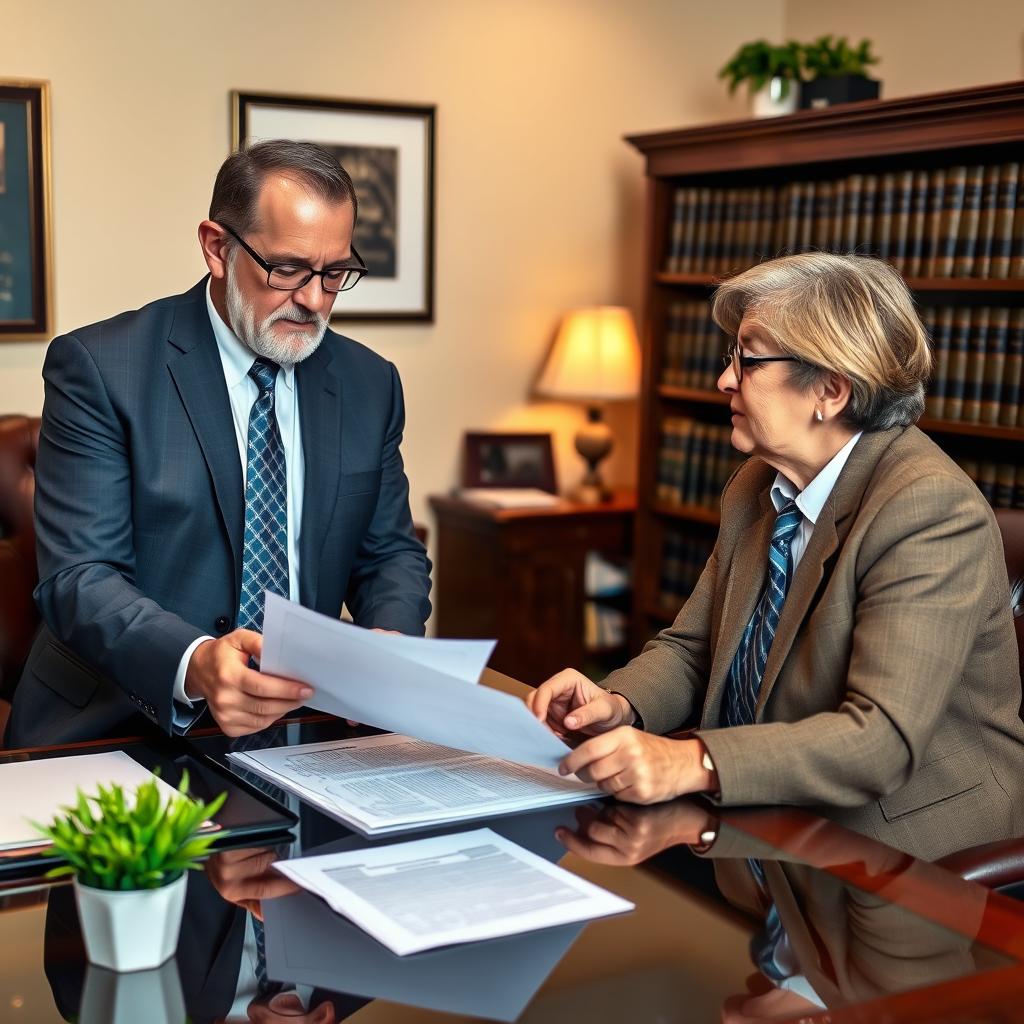 Construction Accident Lawyer Fluvanna County