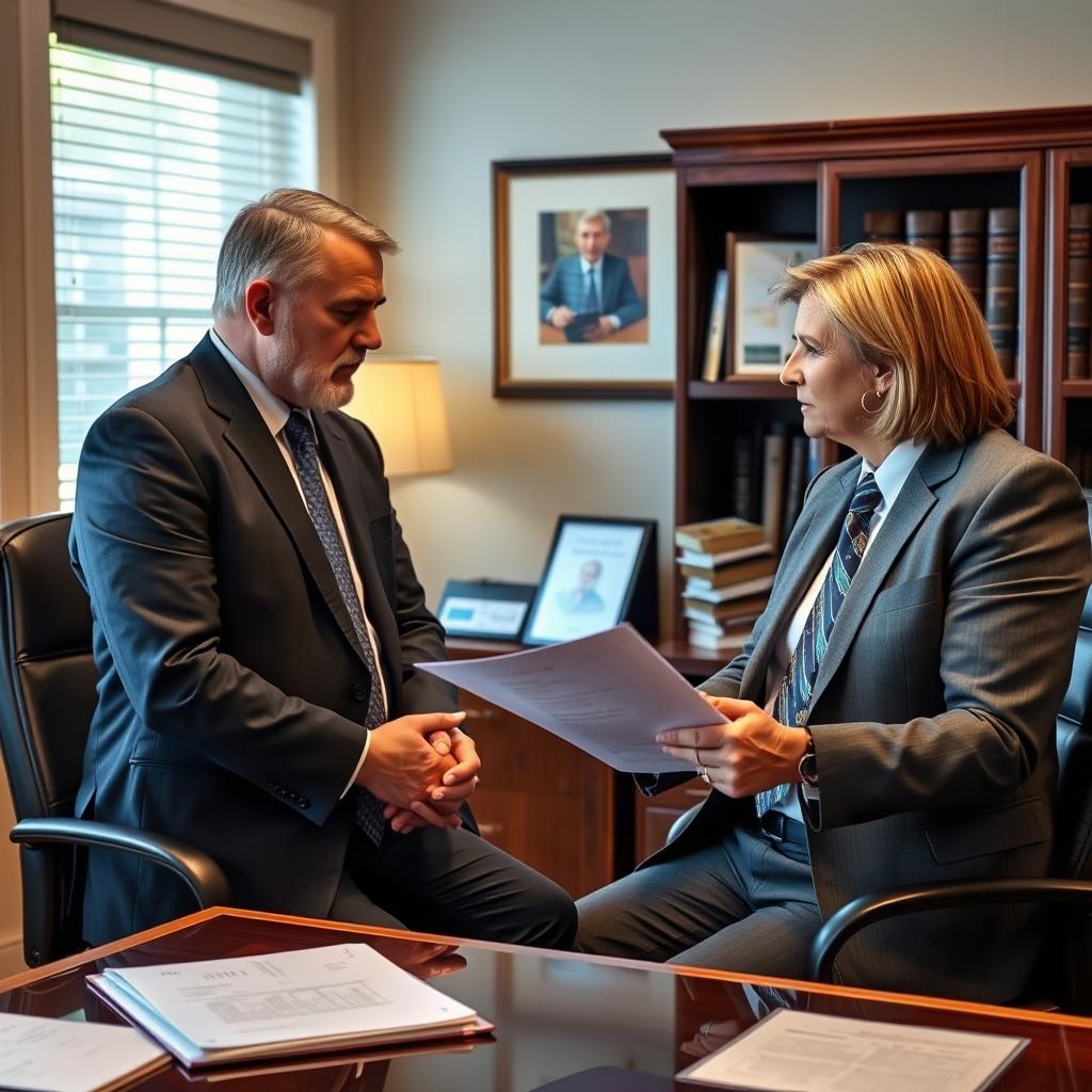 Construction Accident Lawyer Gloucester County