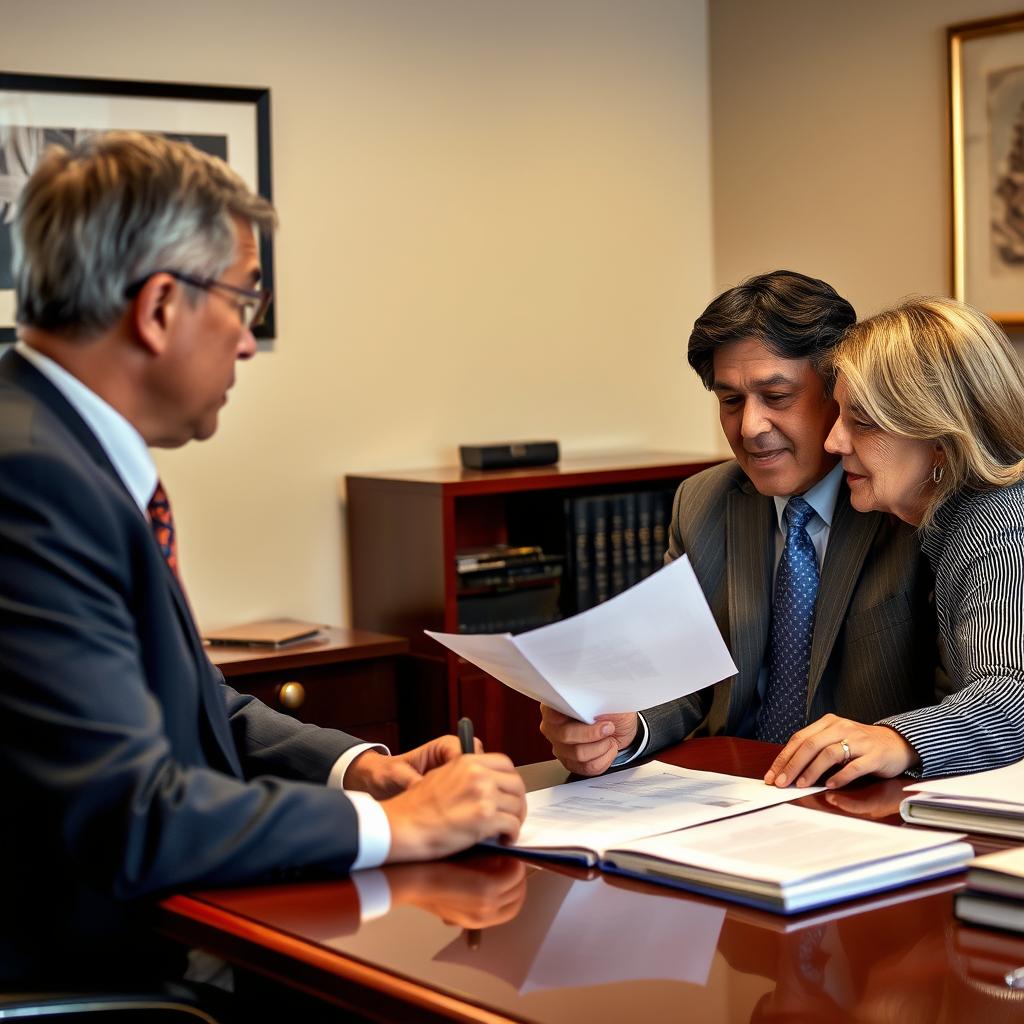 Construction Accident Lawyer Henrico County