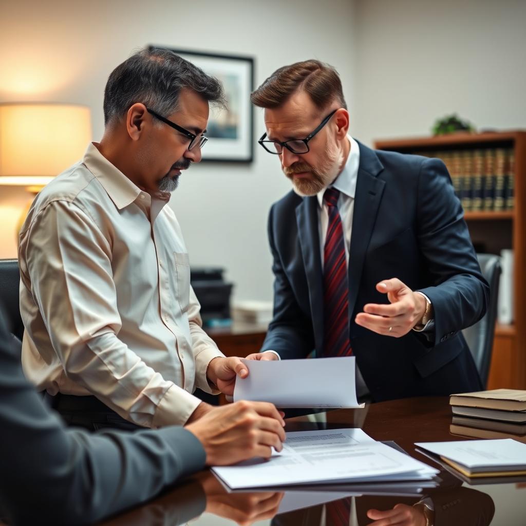 Construction Accident Lawyer James City County