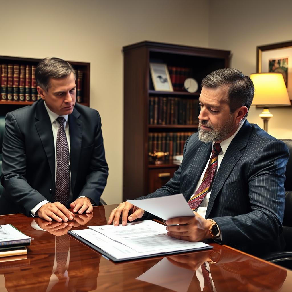 Construction Accident Lawyer Poquoson