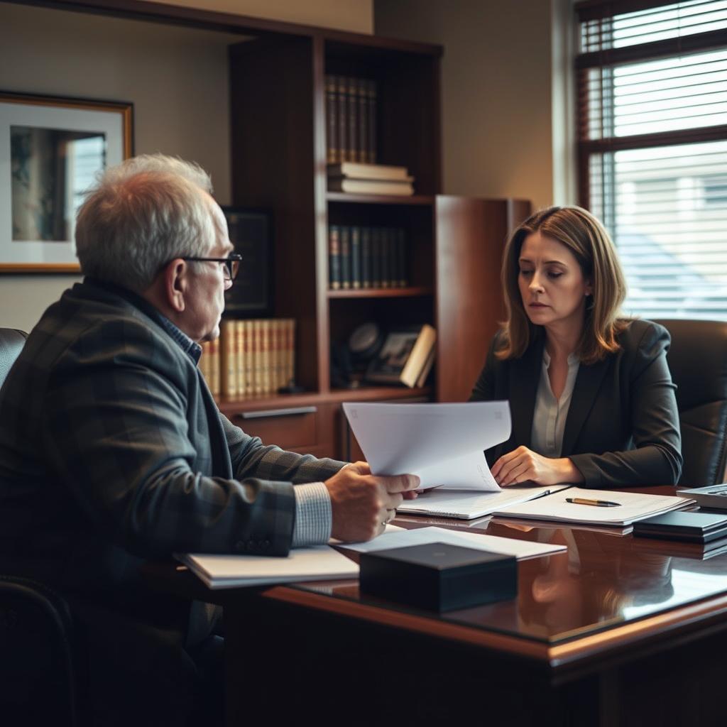 Construction Accident Lawyer Powhatan County