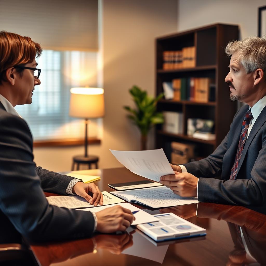 Construction Accident Lawyer Suffolk
