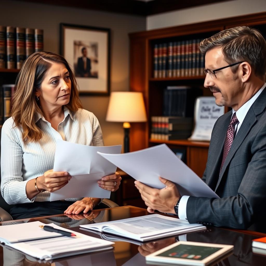 Construction Accident Lawyer York County