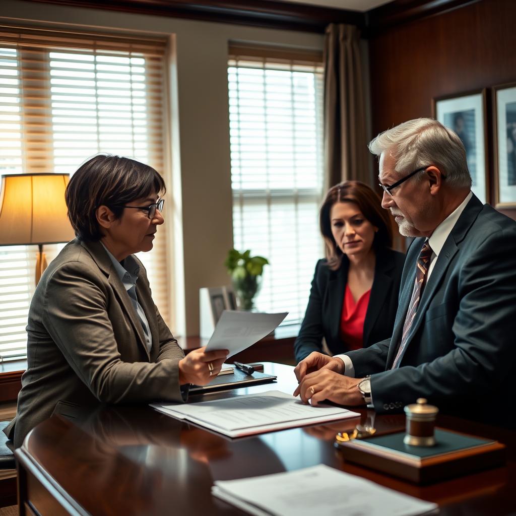 Defective Product Lawyer Chesterfield County