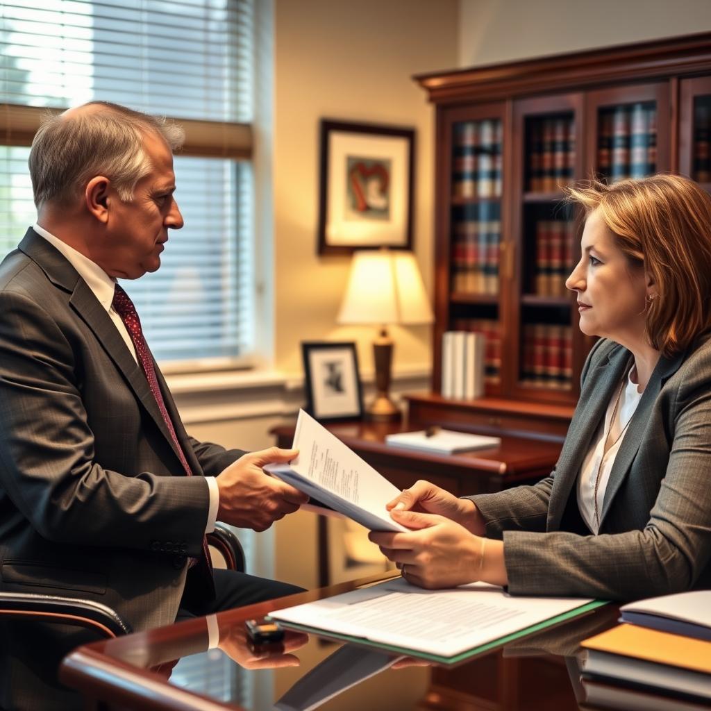 Defective Product Lawyer Fluvanna County