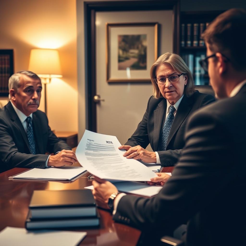 Defective Product Lawyer Goochland County