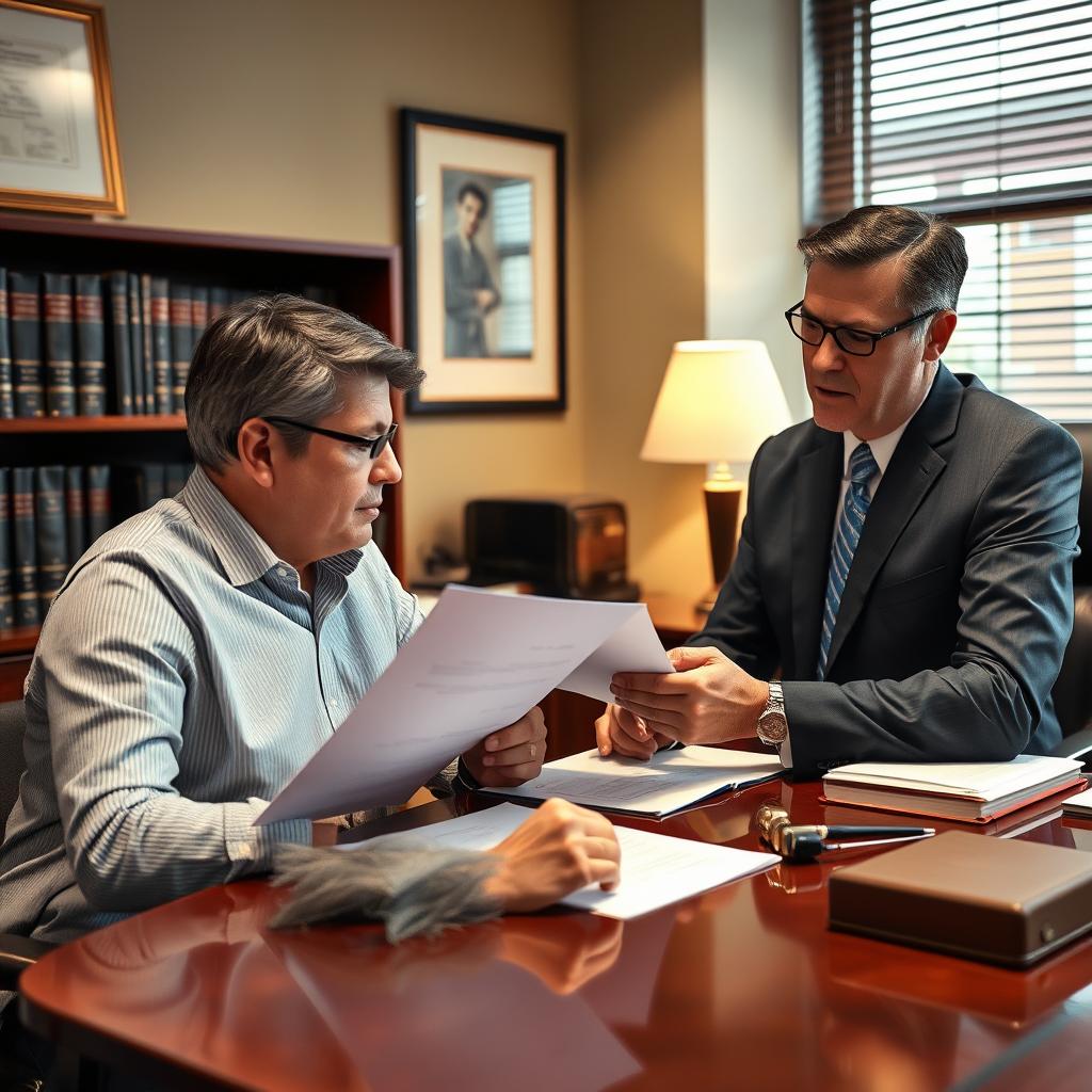 Defective Product Lawyer Henrico County