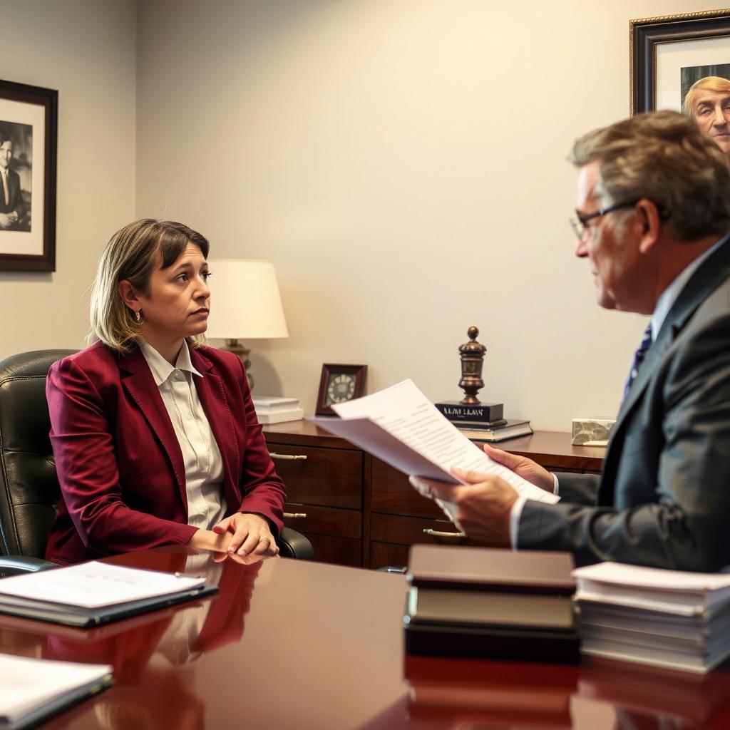 Defective Product Lawyer James City County