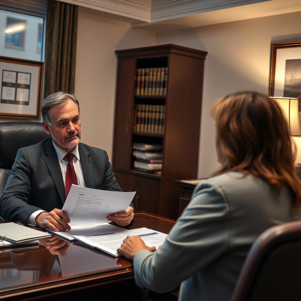 Defective Product Lawyer King William County