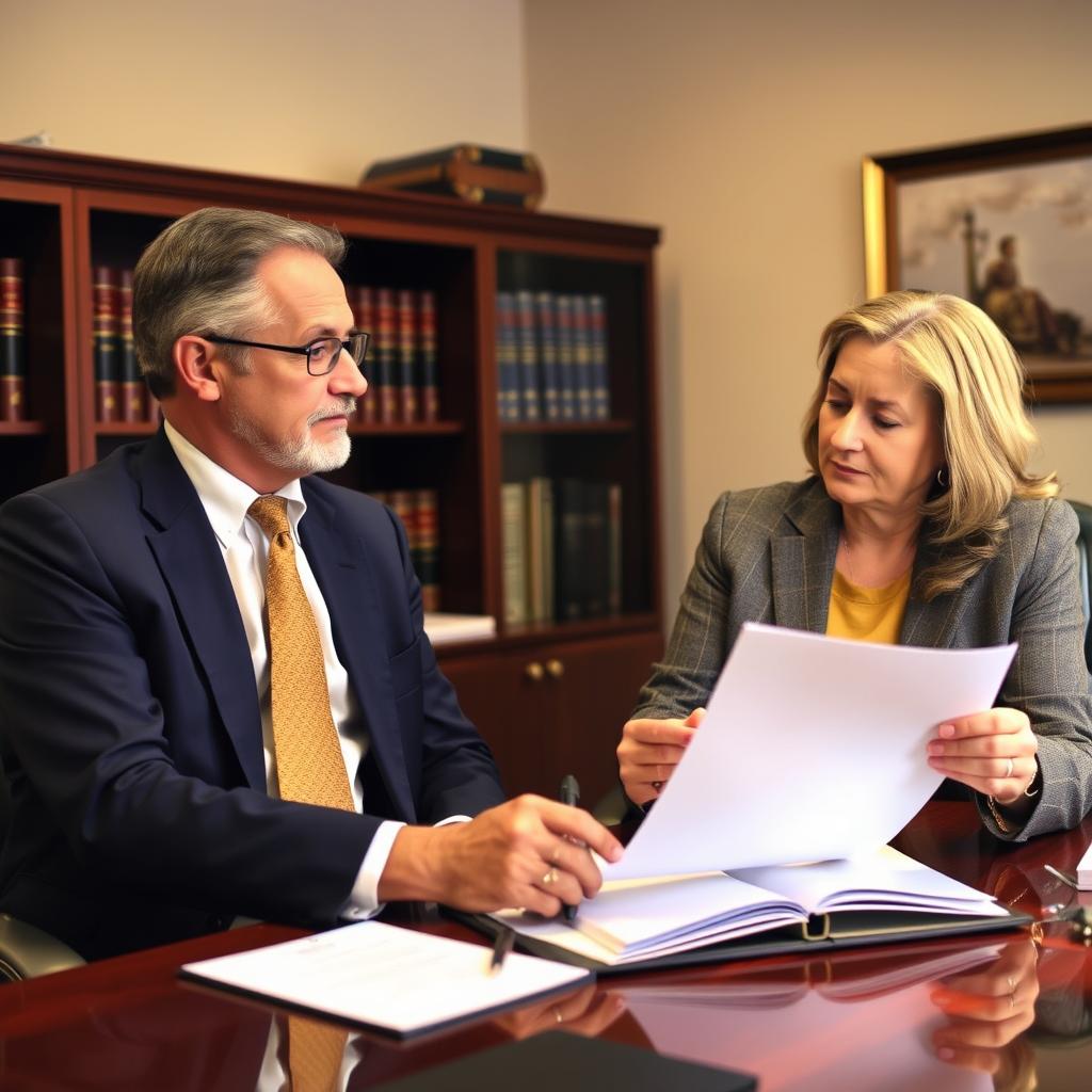 Defective Product Lawyer Poquoson