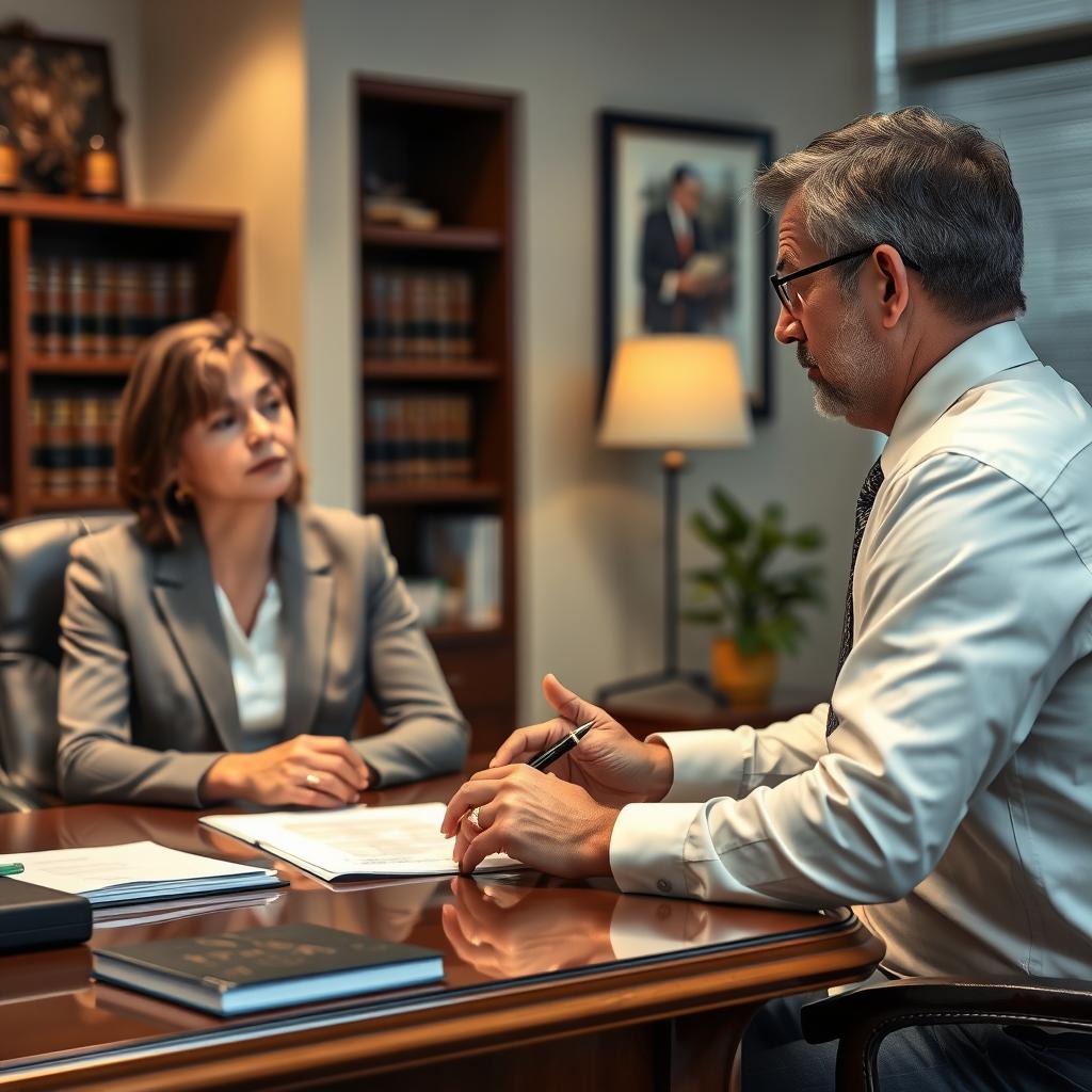 Defective Product Lawyer Powhatan County