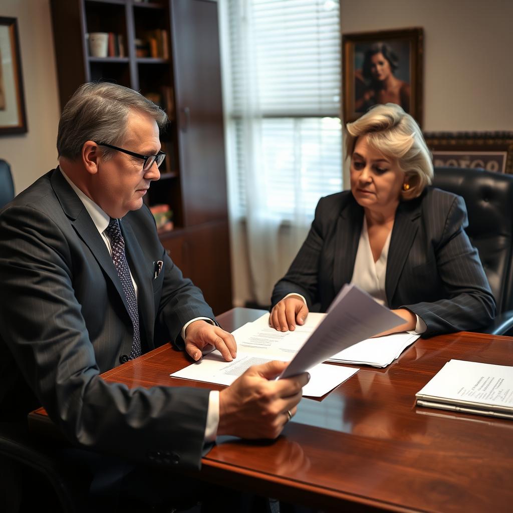 Defective Product Lawyer Prince George County