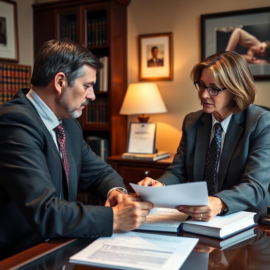 Defective Product Lawyer Spotsylvania County