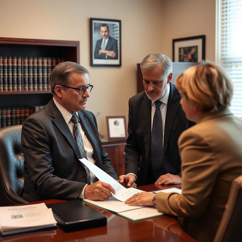 Defective Product Lawyer York County