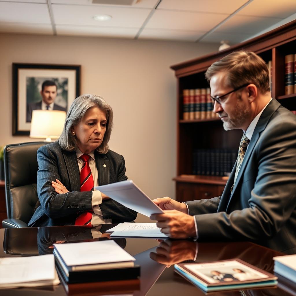 Dog Bite Lawyer Caroline County