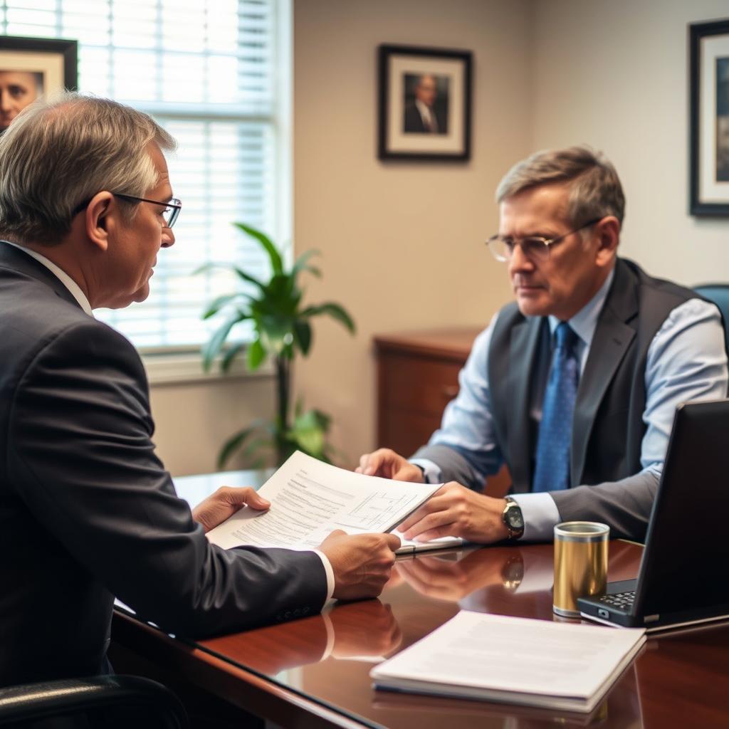 Dog Bite Lawyer Hanover County