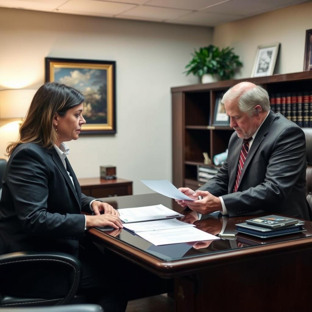 Dog Bite Lawyer Henrico County