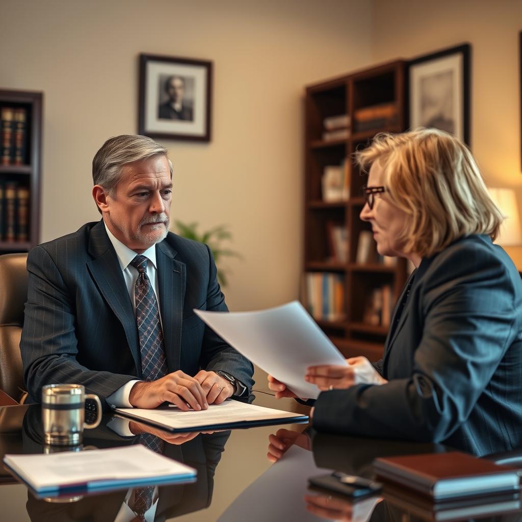 Dog Bite Lawyer Louisa County