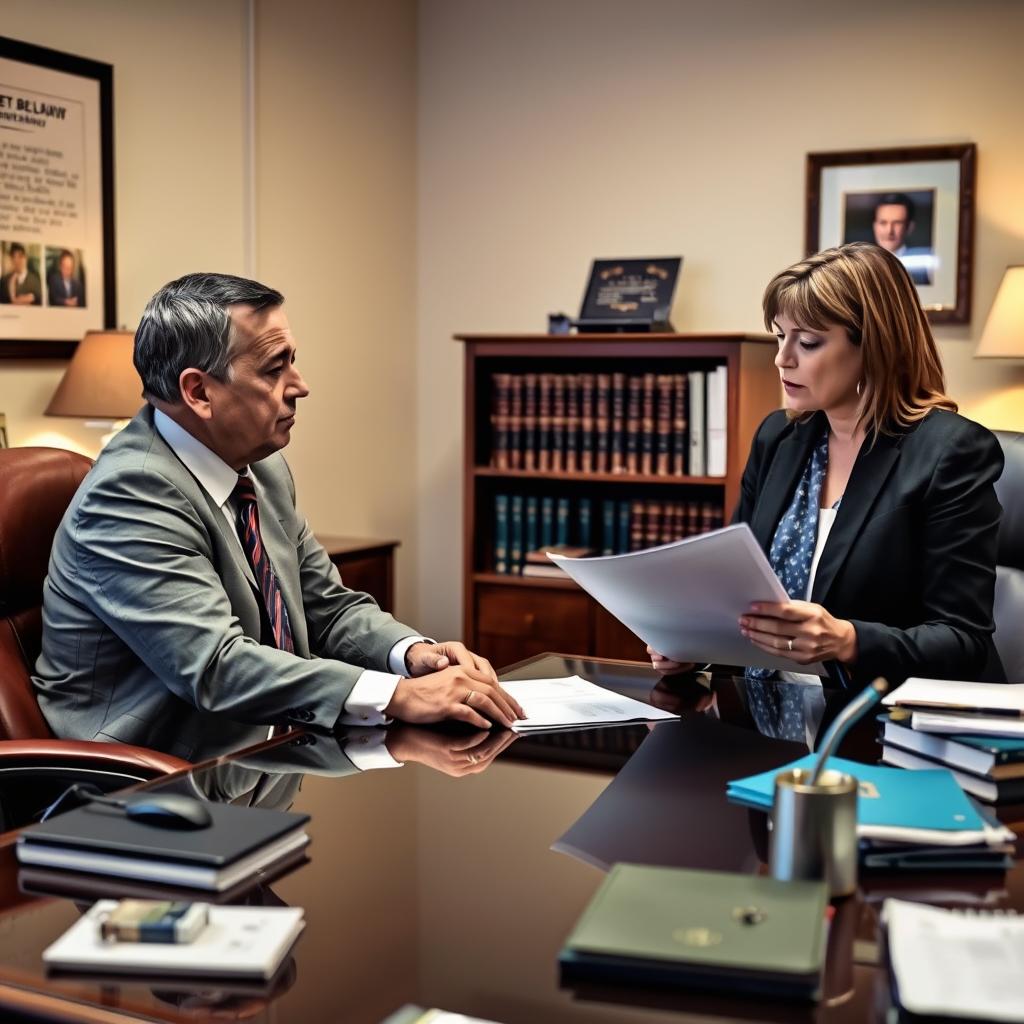 Dog Bite Lawyer Powhatan County