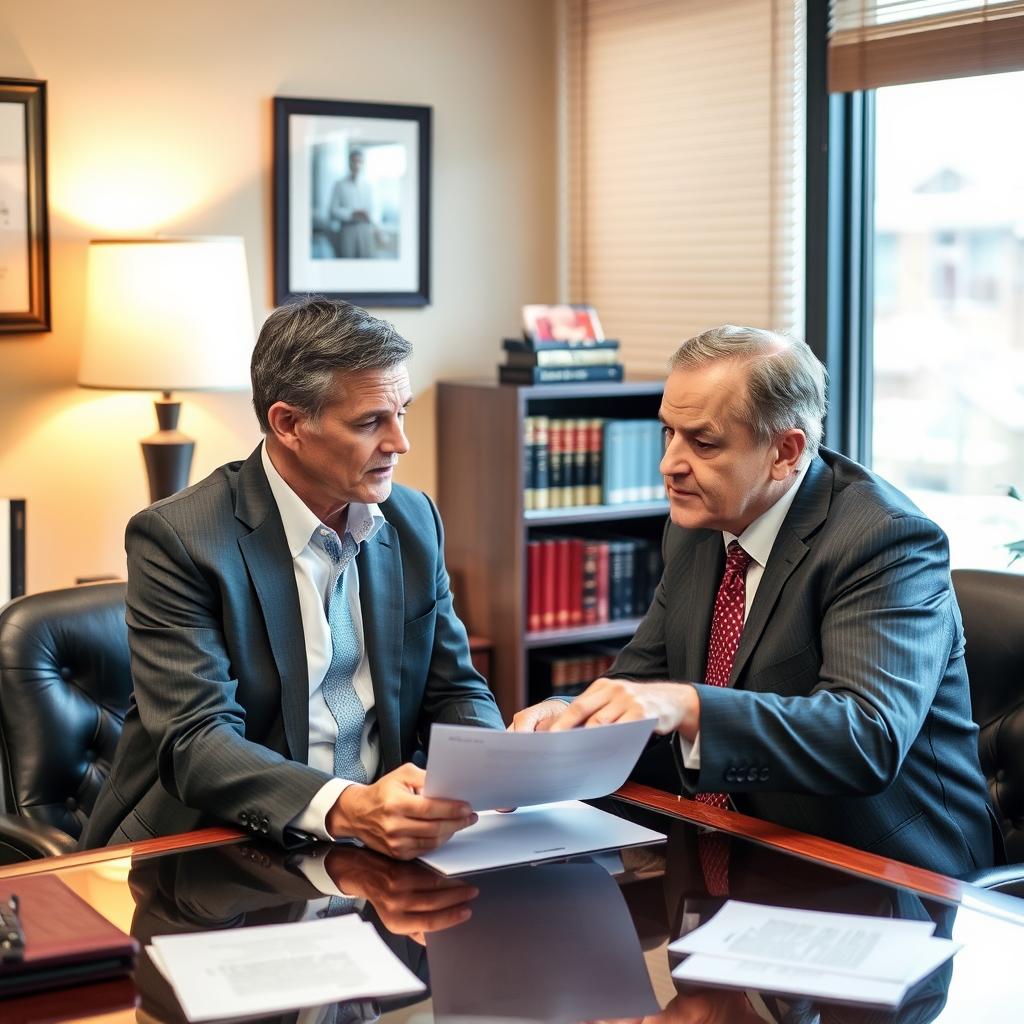 Dog Bite Lawyer Spotsylvania County