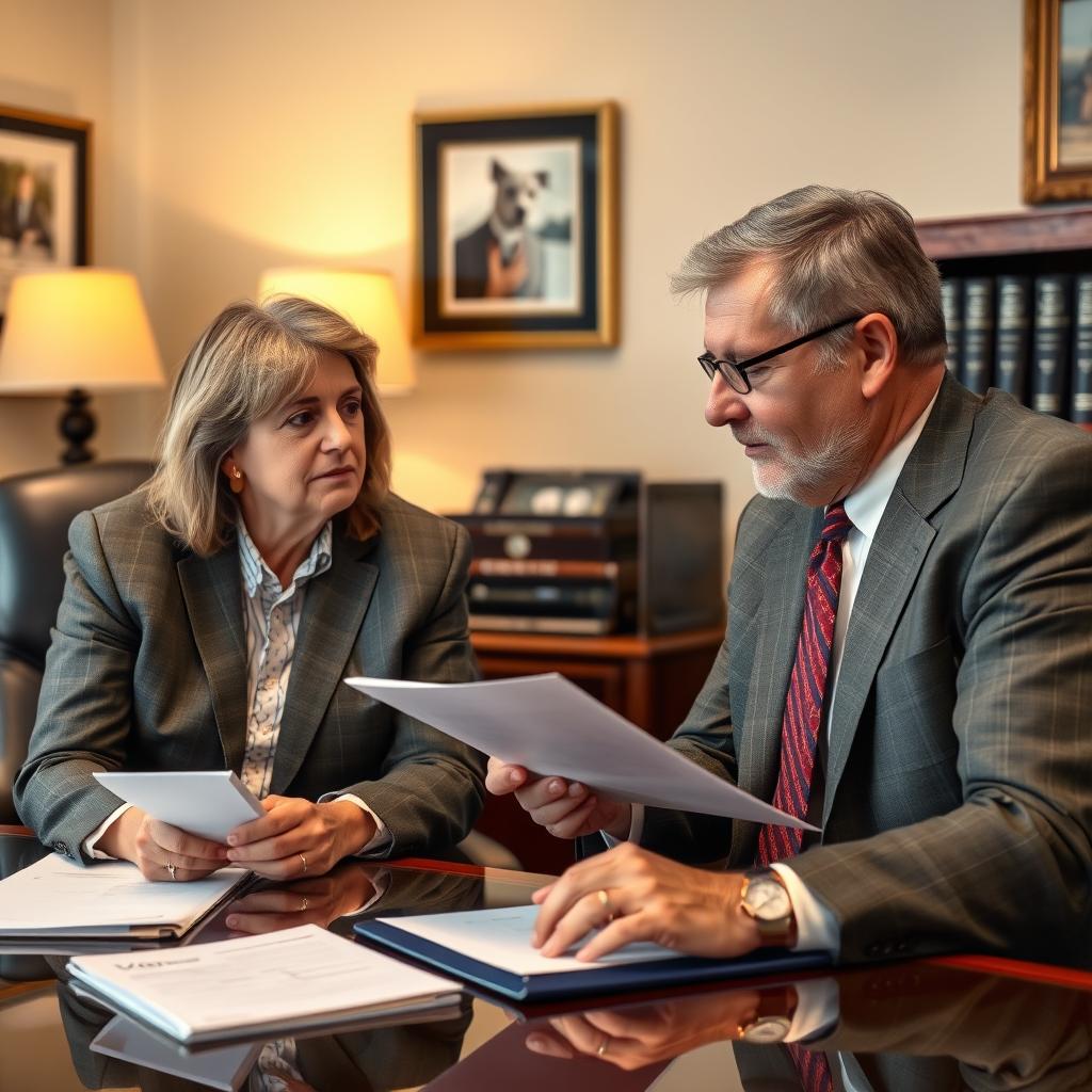 Dog Bite Lawyer York County