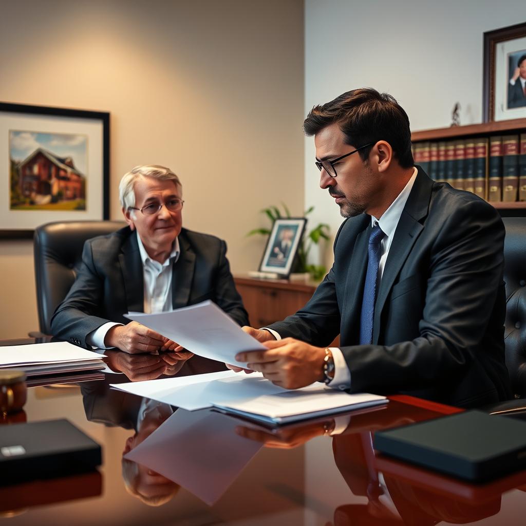 Elevator Accident Lawyer Chesapeake