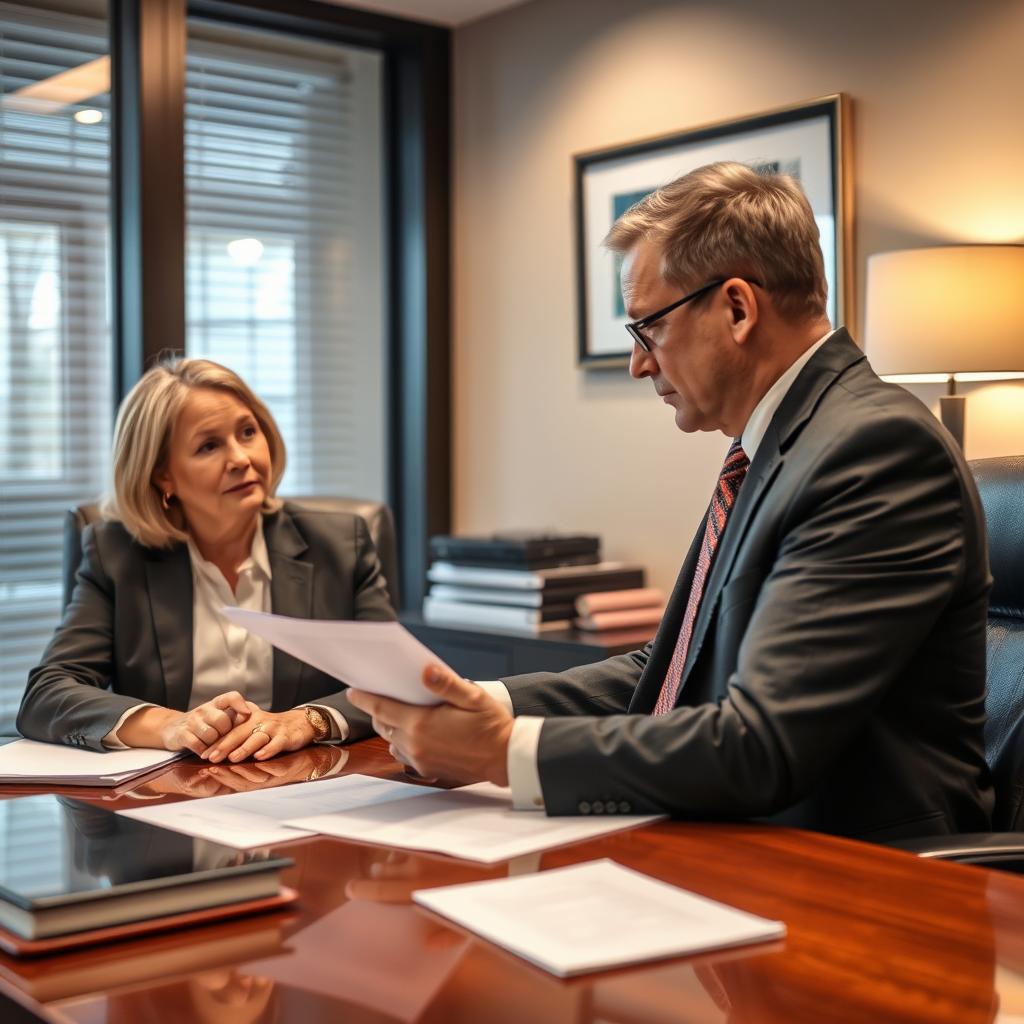 Elevator Accident Lawyer Chesterfield County