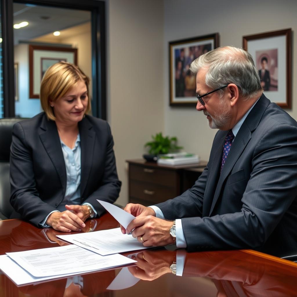 Elevator Accident Lawyer Dinwiddie County