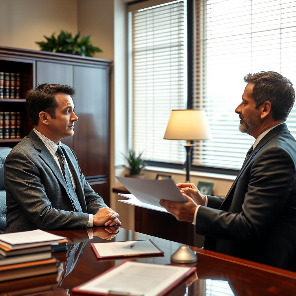 Elevator Accident Lawyer Gloucester County