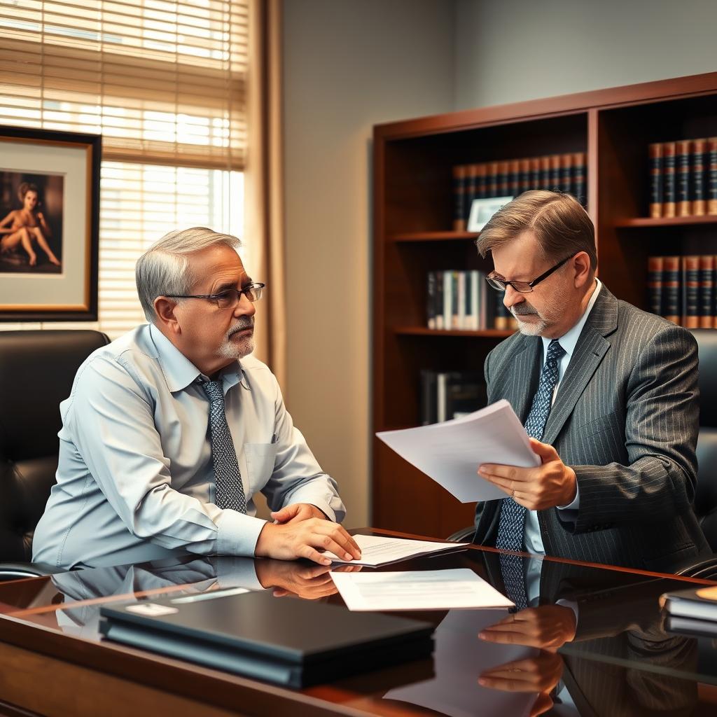 Elevator Accident Lawyer Goochland County