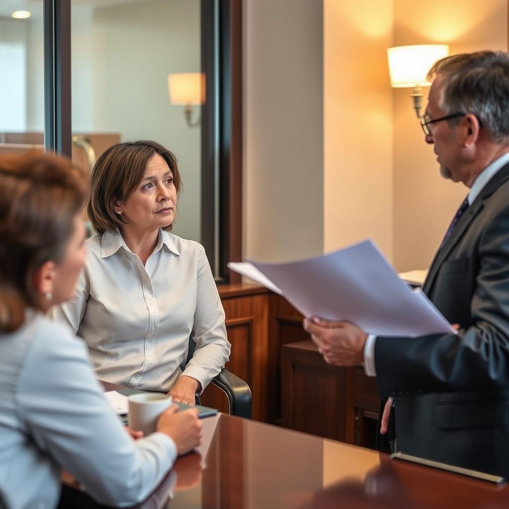 Elevator Accident Lawyer Hanover County