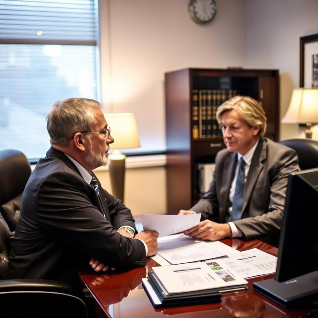 Elevator Accident Lawyer Henrico County
