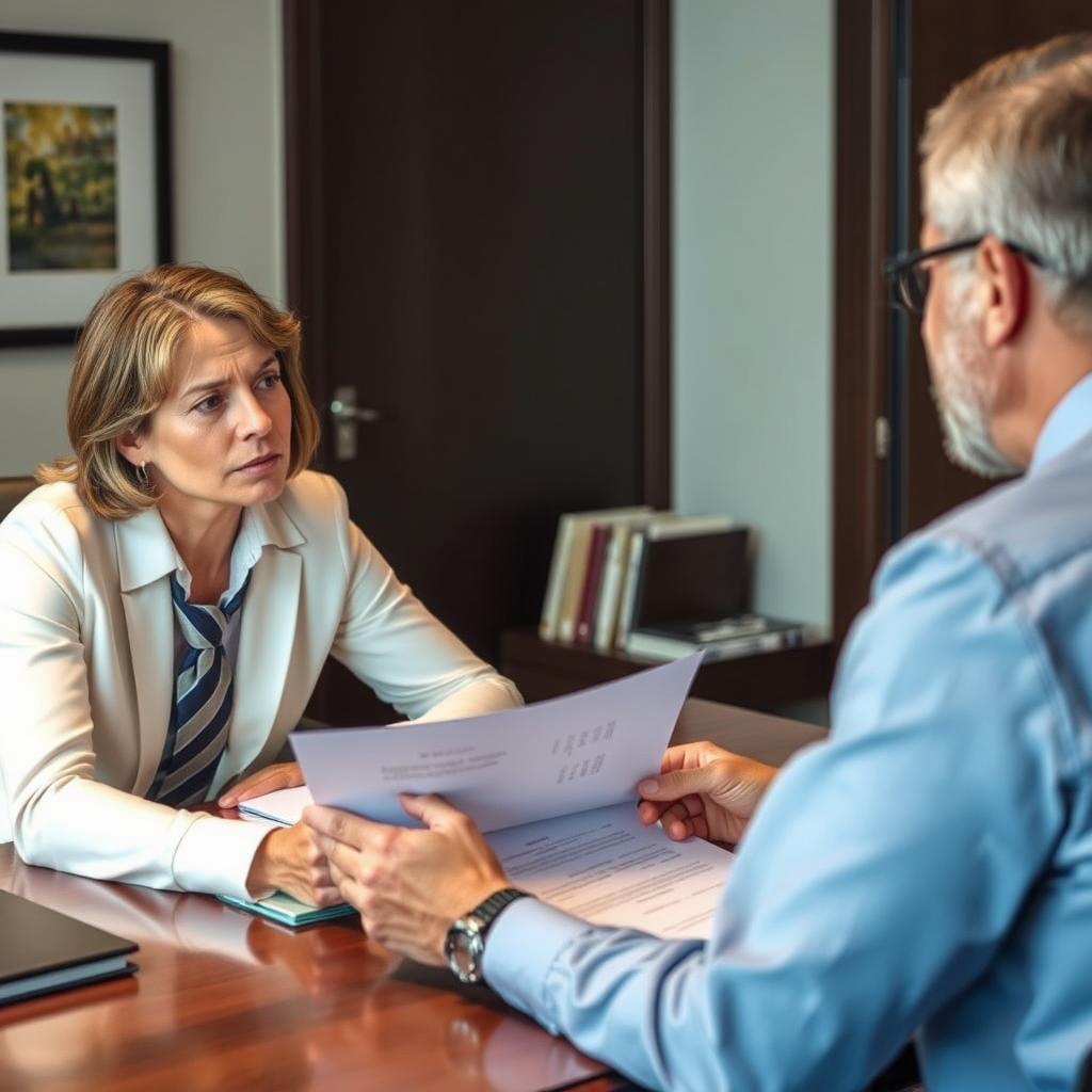 Elevator Accident Lawyer King William County