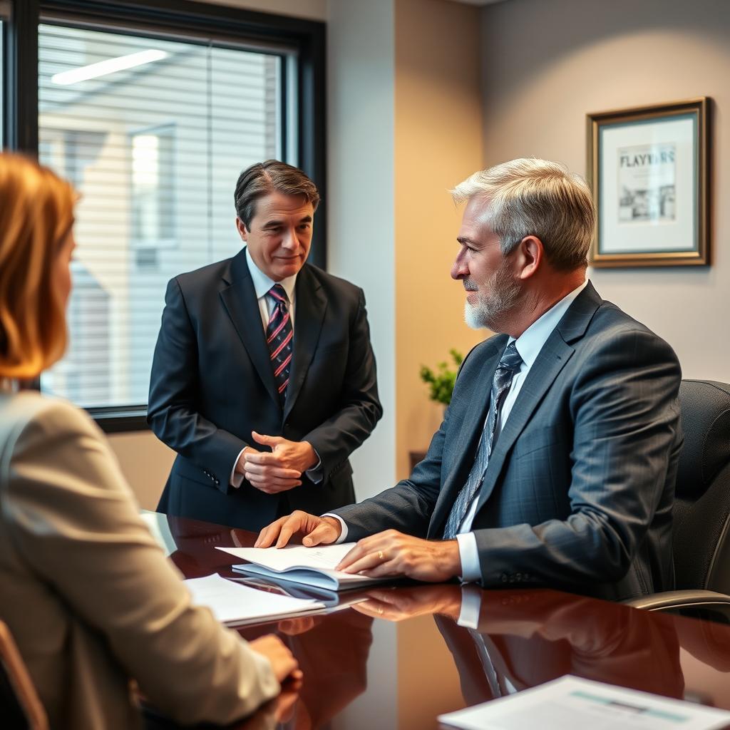 Elevator Accident Lawyer New Kent County