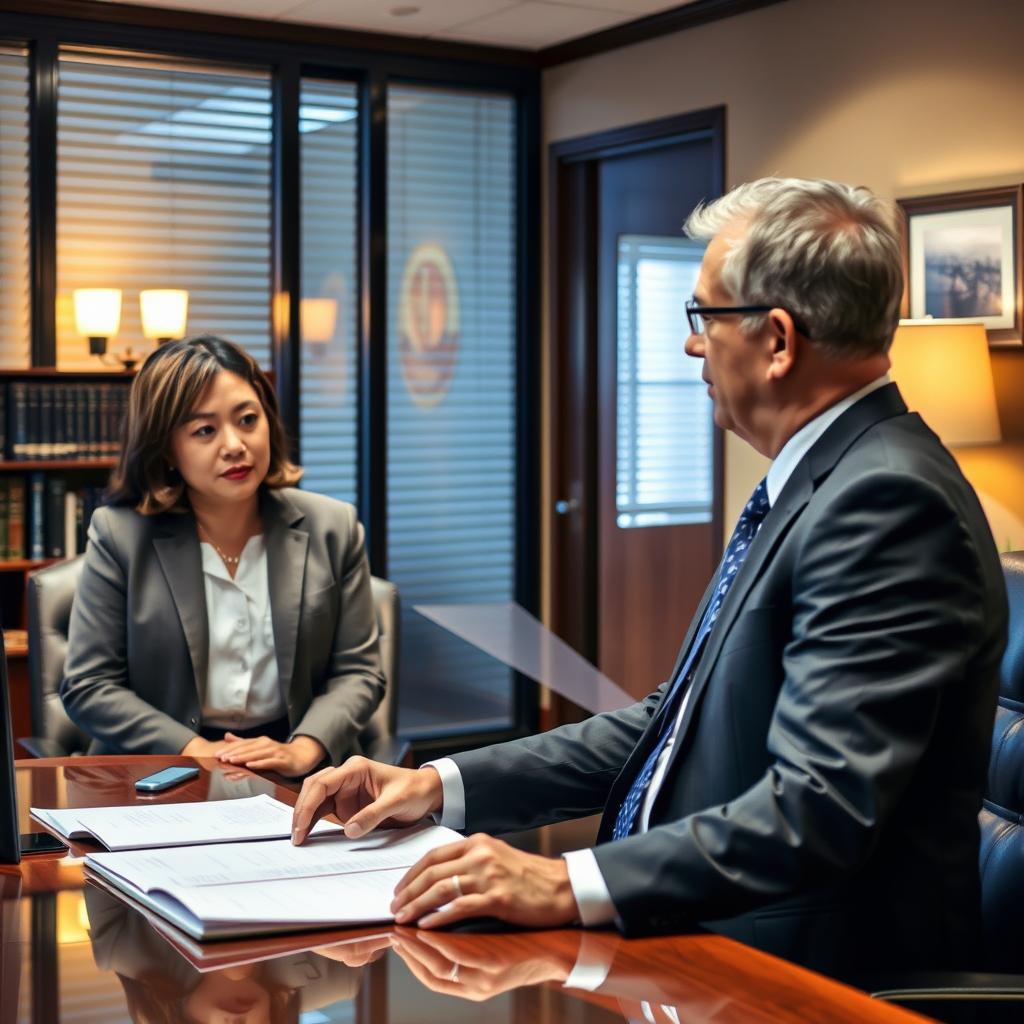 Elevator Accident Lawyer Powhatan County