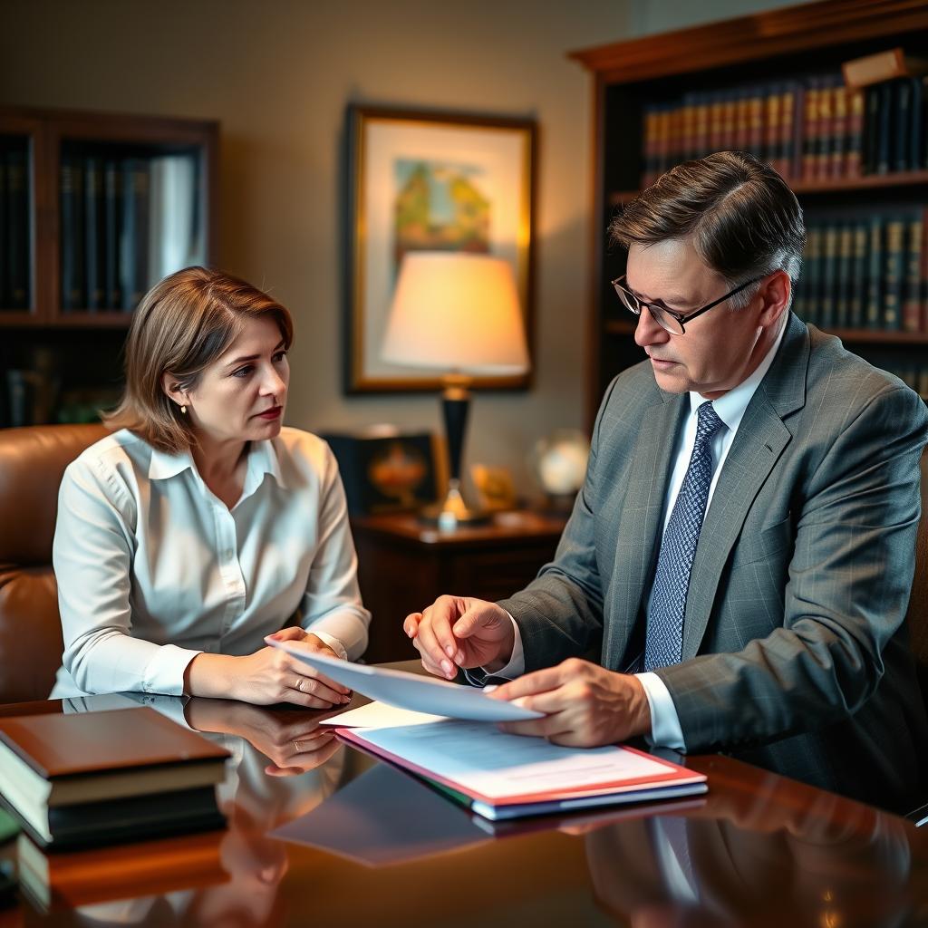 Environmental Claim Lawyer Caroline County