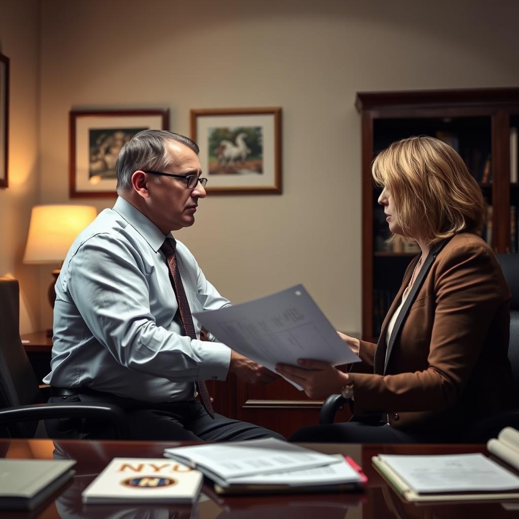 Environmental Claim Lawyer Chesapeake