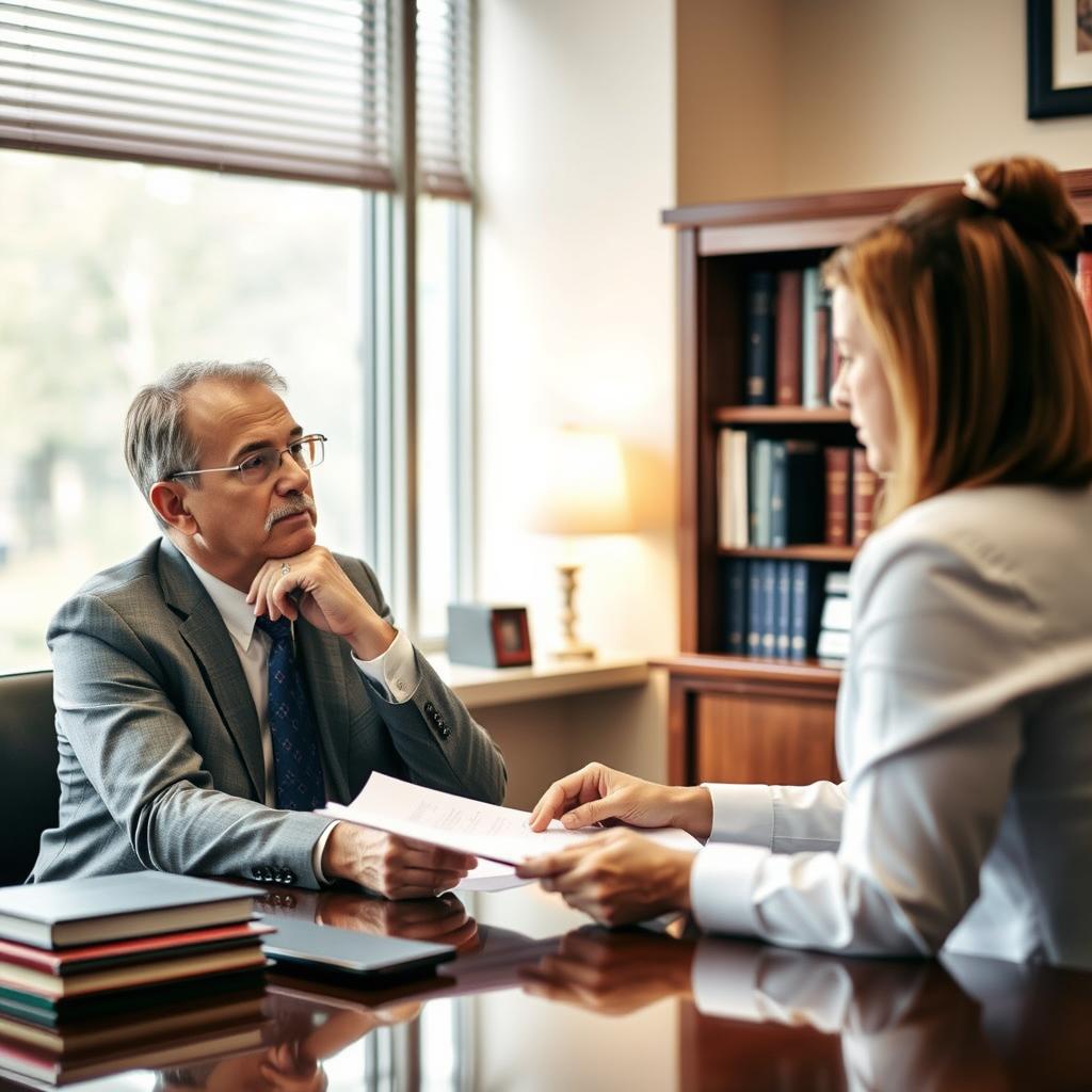 Environmental Claim Lawyer Chesterfield County