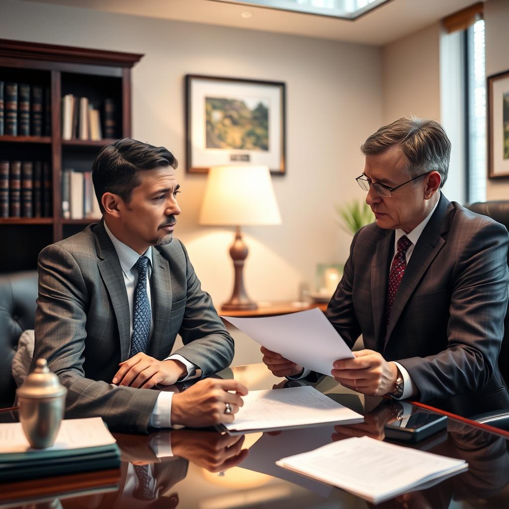 Environmental Claim Lawyer Colonial Heights