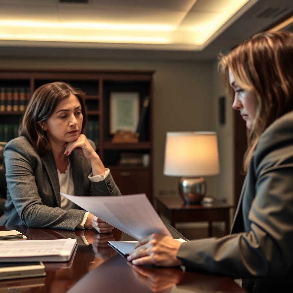 Environmental Claim Lawyer Dinwiddie County