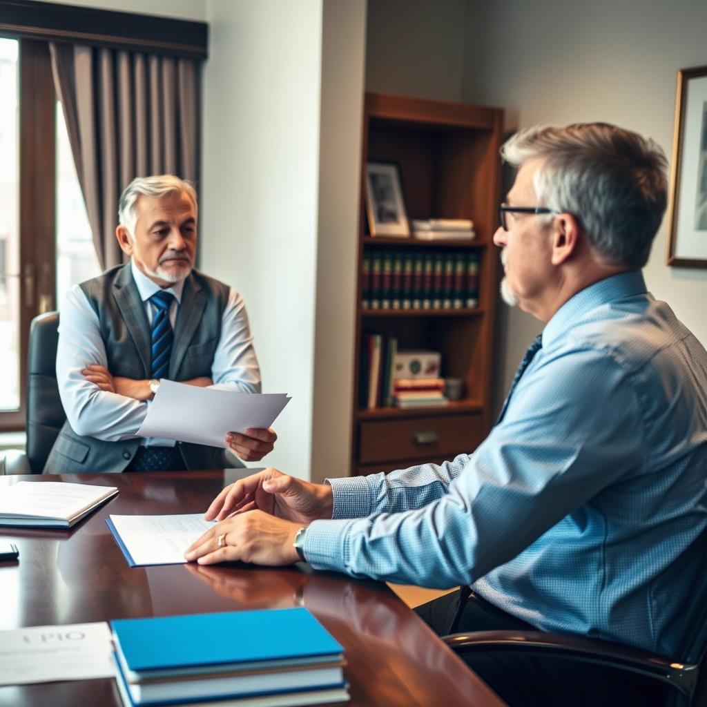 Environmental Claim Lawyer Fredericksburg