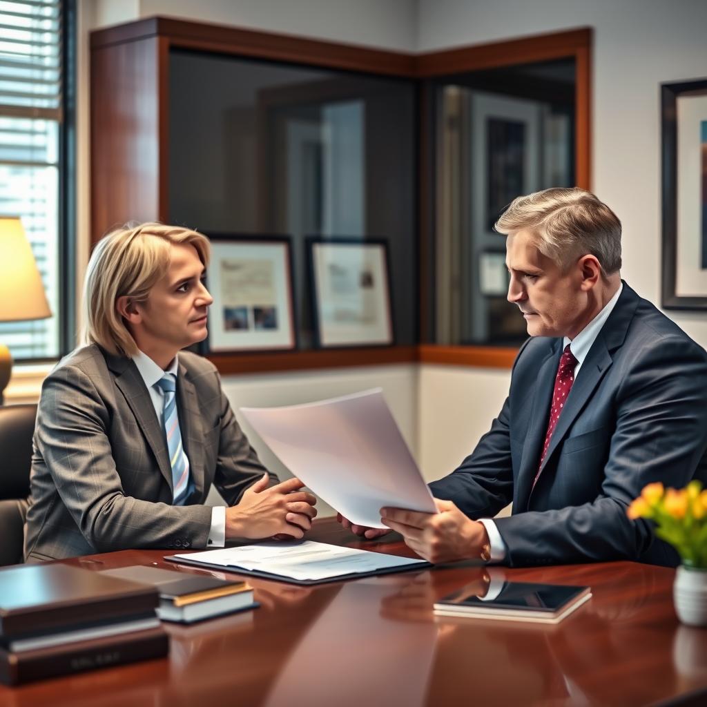 Environmental Claim Lawyer Gloucester County