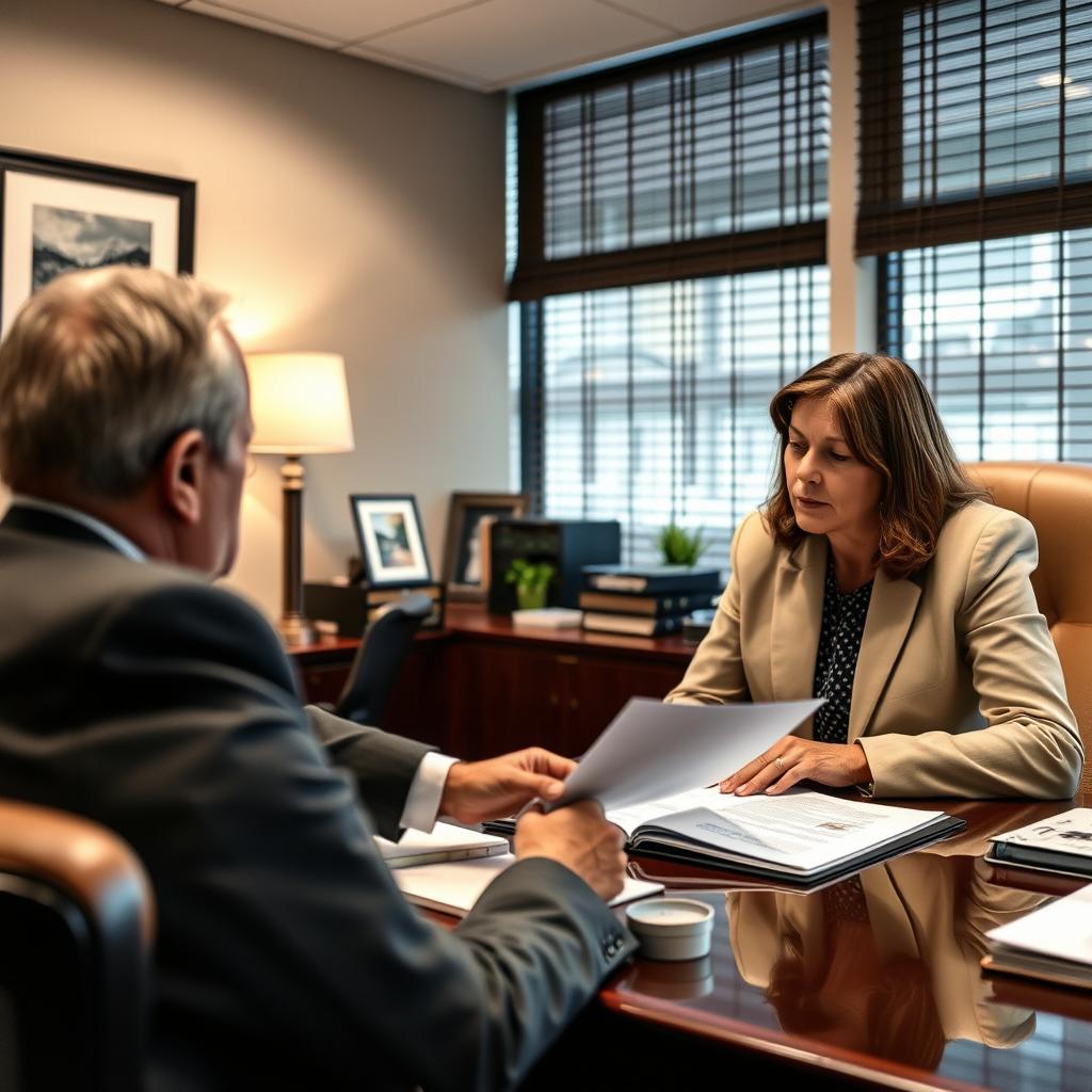 Environmental Claim Lawyer Henrico County