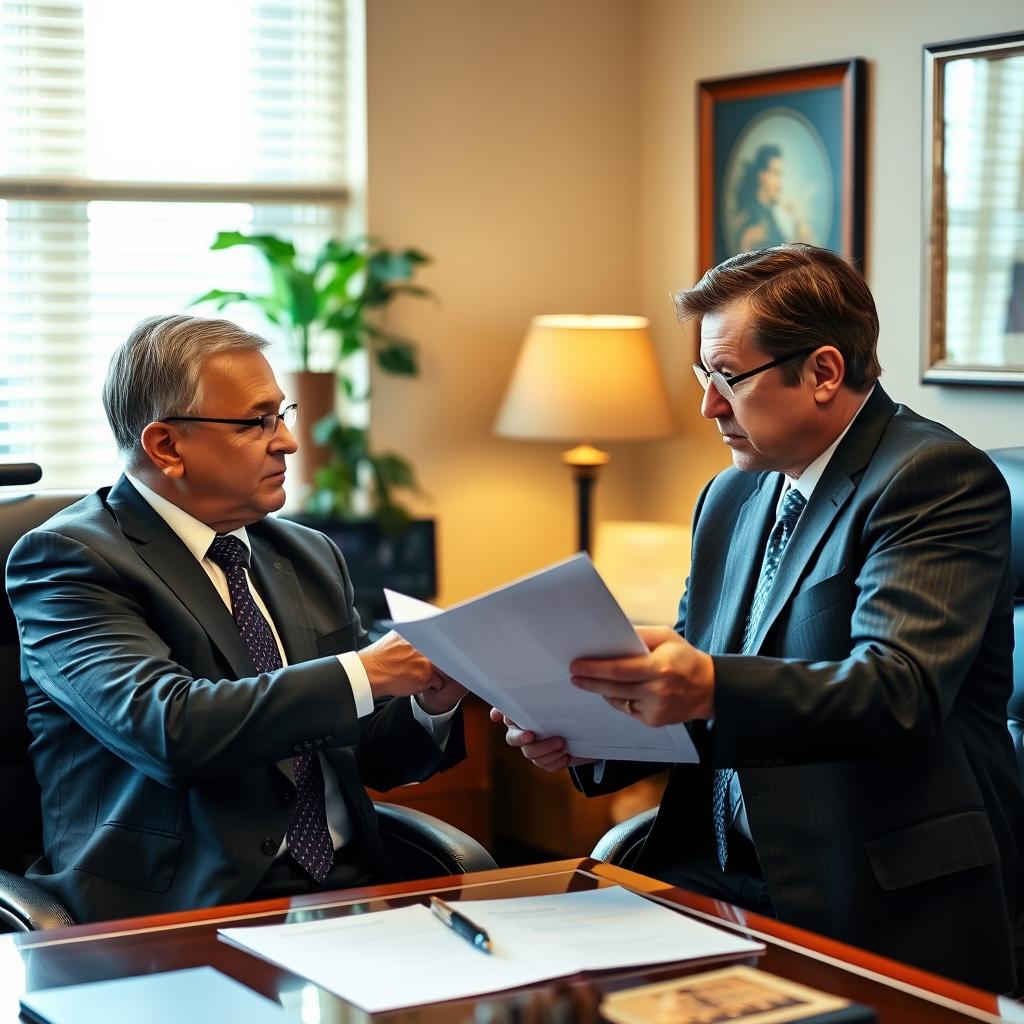 Environmental Claim Lawyer Isle of Wight County