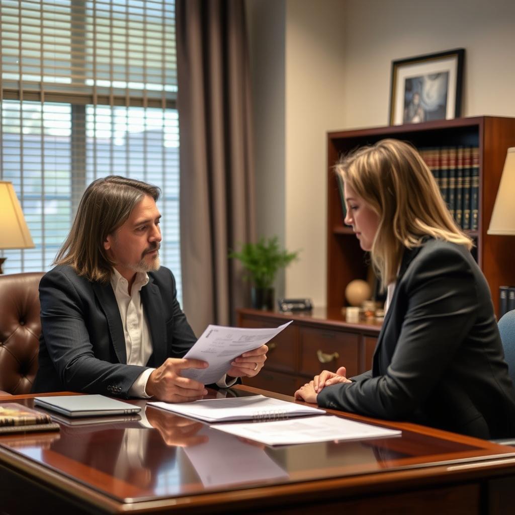 Environmental Claim Lawyer James City County